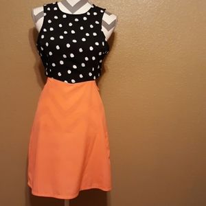 Hurley (Dress